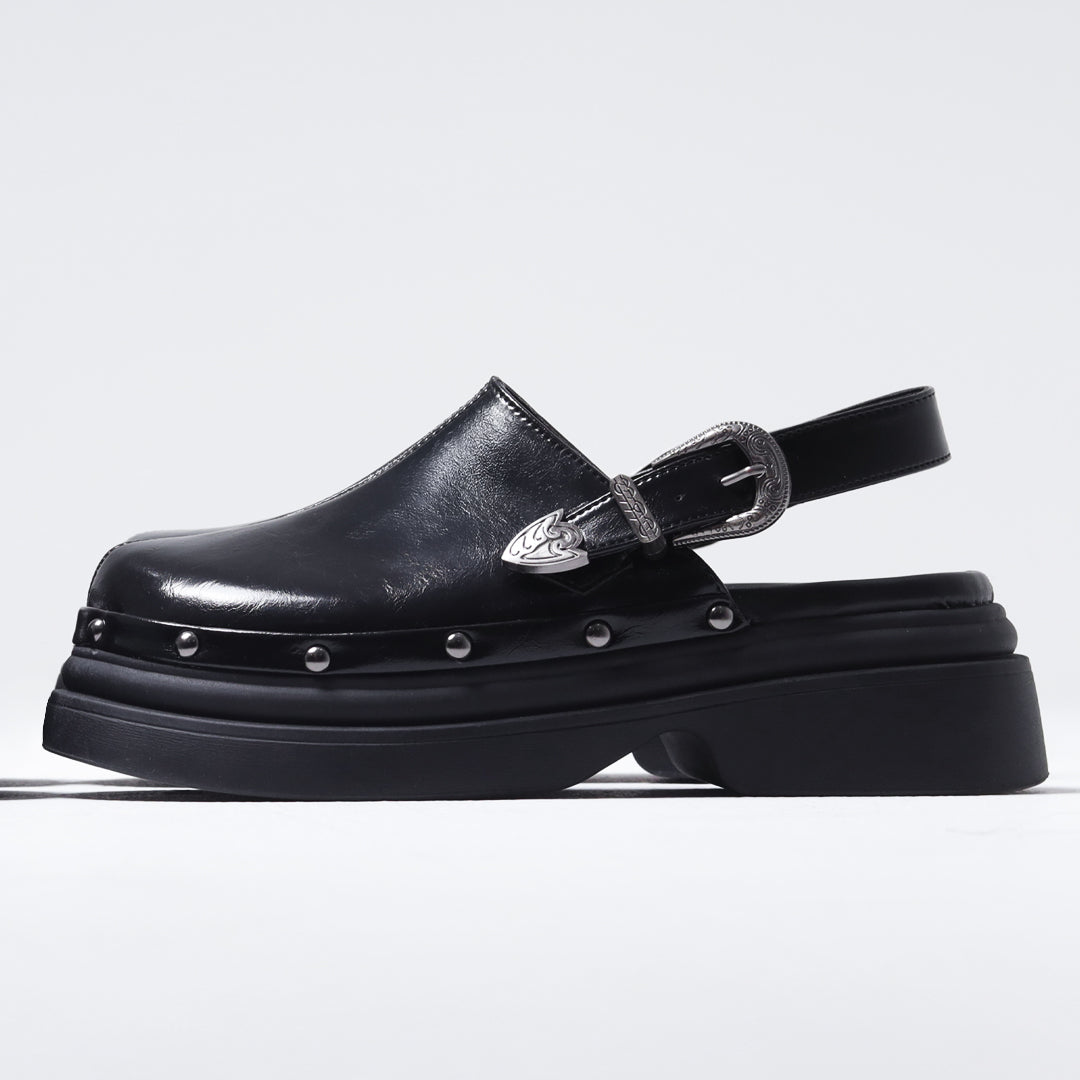 Heidi Clogs
