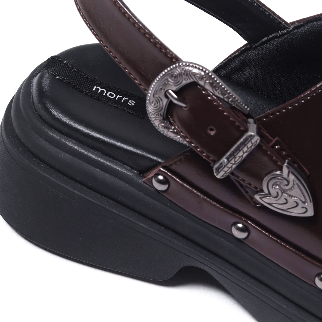 Heidi Clogs