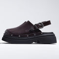 Heidi Clogs