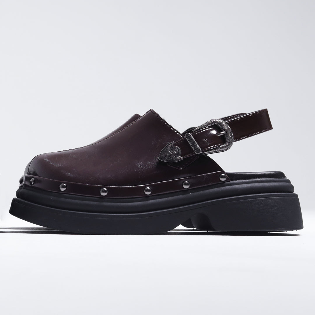 Heidi Clogs
