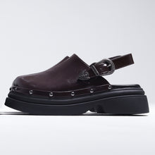 Load image into Gallery viewer, Heidi Clogs
