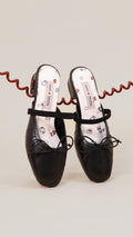 Fuji Ballet Mules