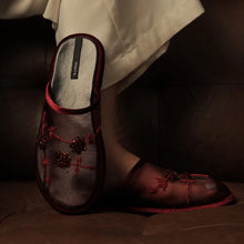 将图片加载到图库查看器，Medina Mules
