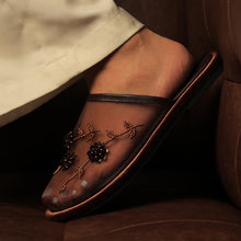 将图片加载到图库查看器，Medina Mules
