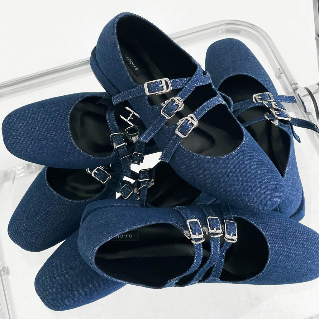 Jane Shoes