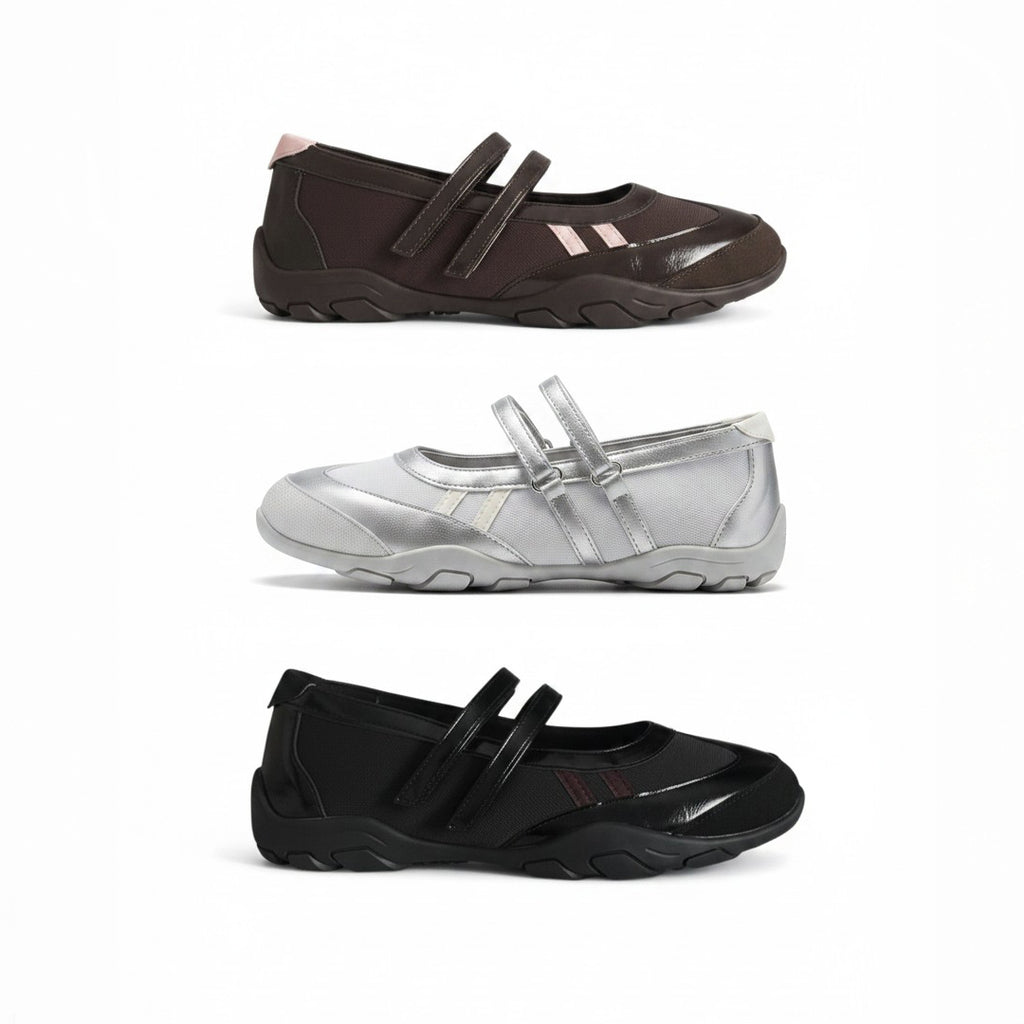 Judy Sneakerina