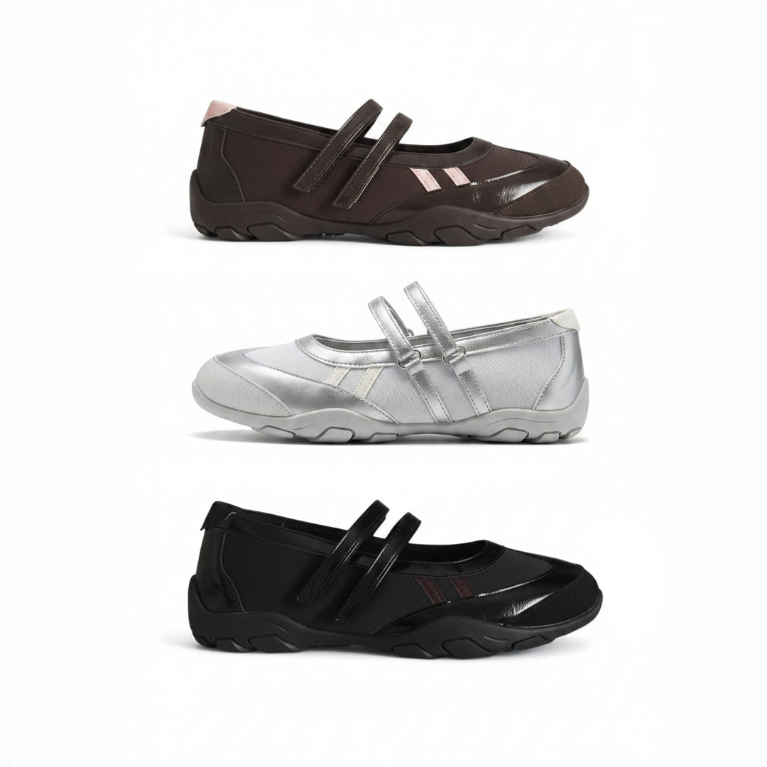 Judy Sneakerina