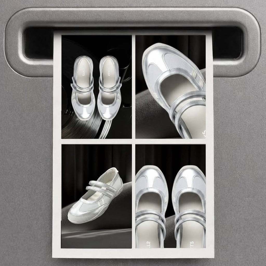 Judy Sneakerina