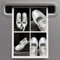 Judy Sneakerina