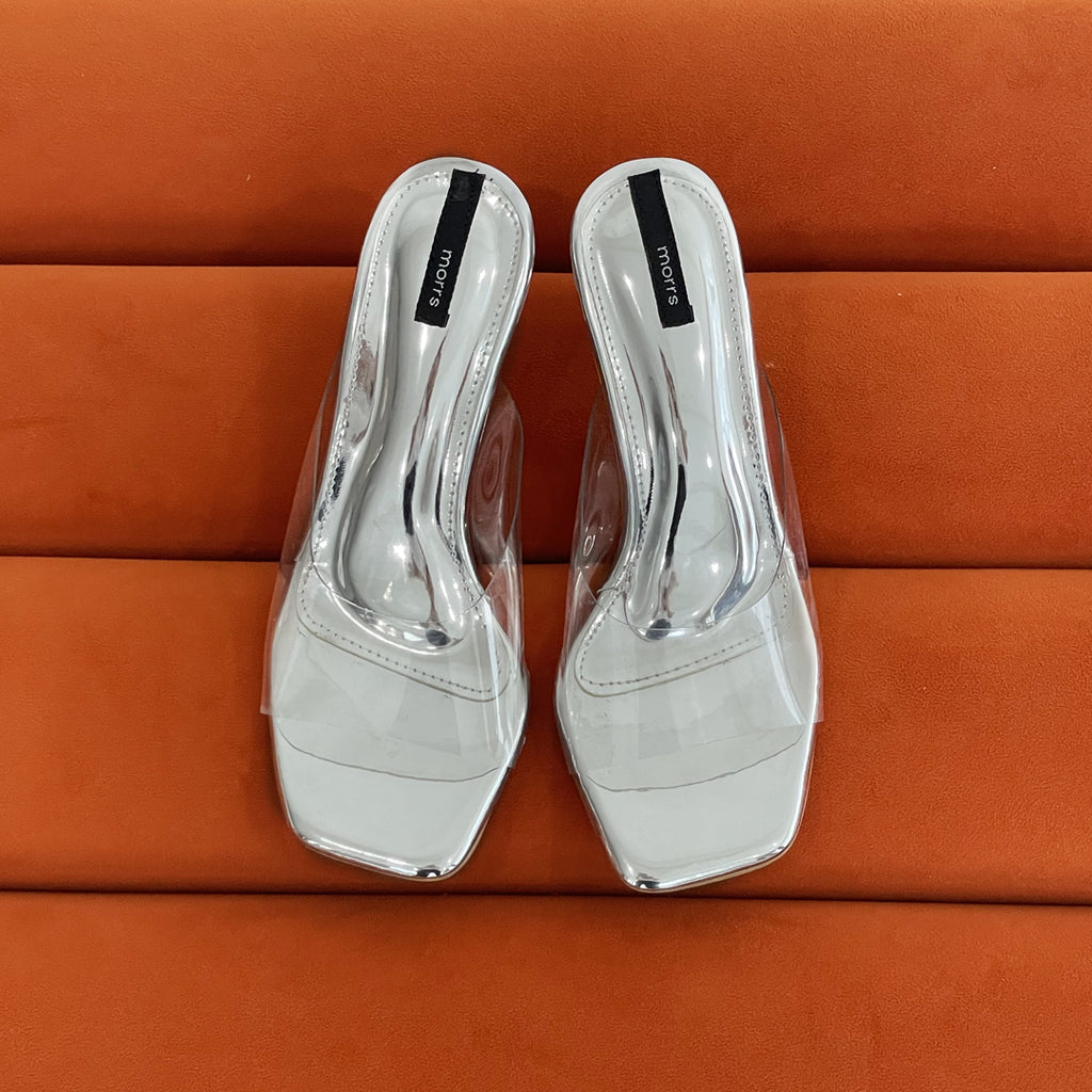 Lucy Heels