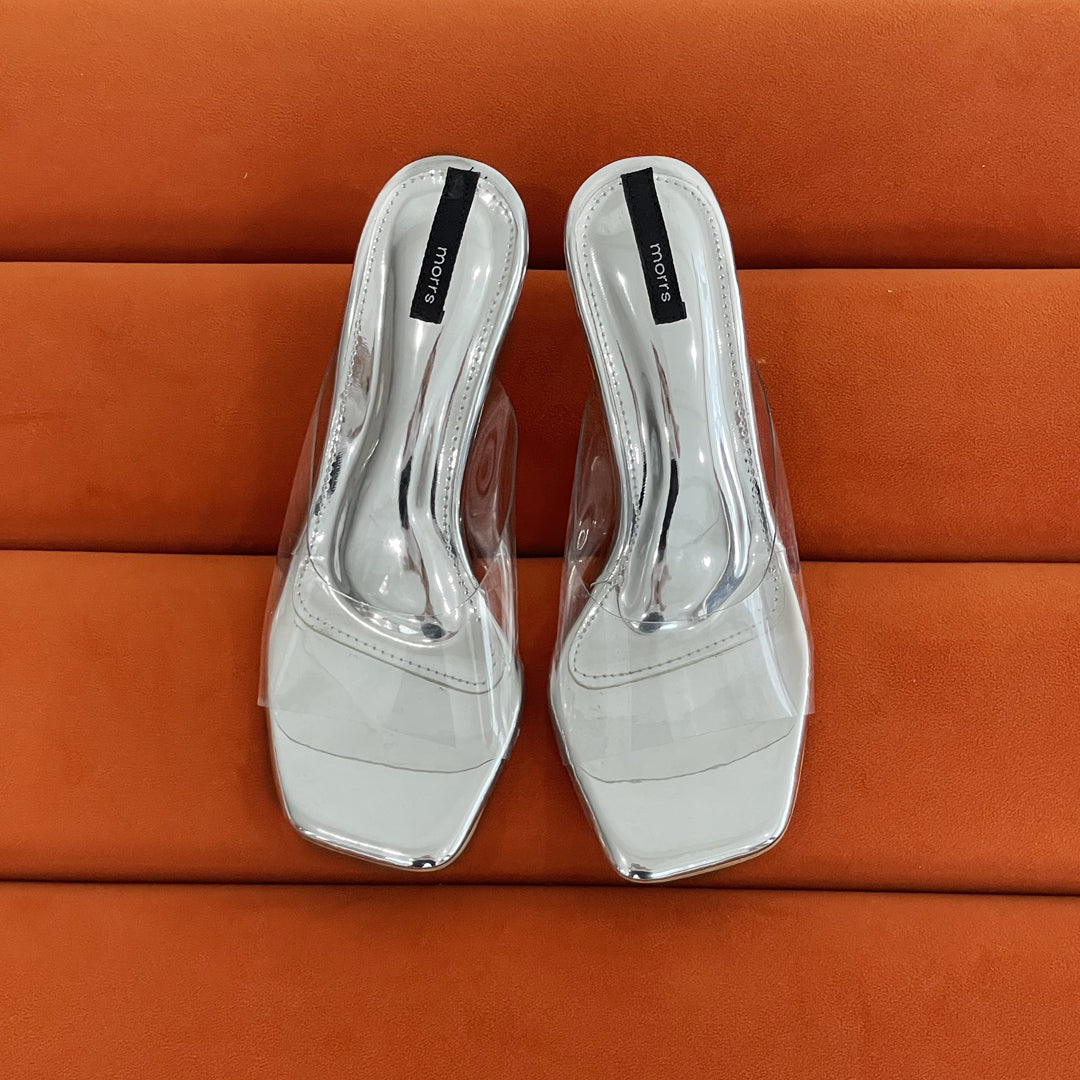 Lucy Heels