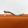 Lucy Heels