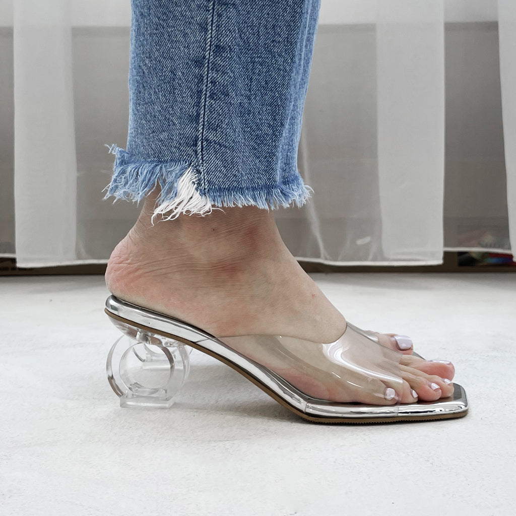 Lucy Heels