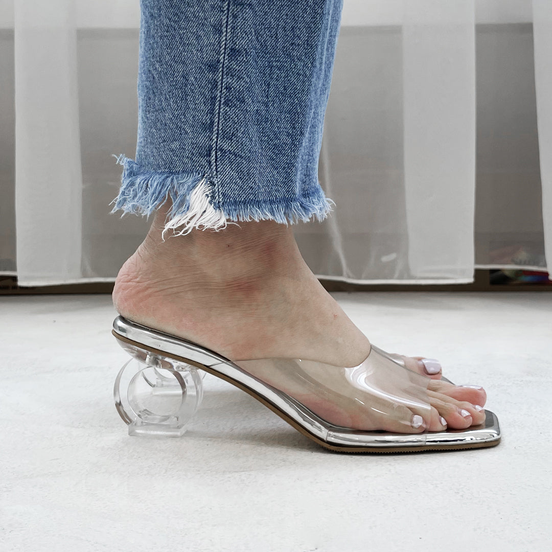Lucy Heels