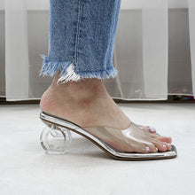 Load image into Gallery viewer, Lucy Heels
