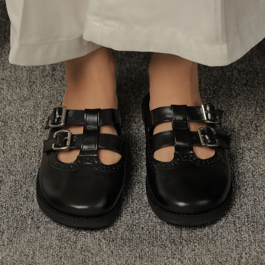 Margo Mary Jane Mules - Morrs