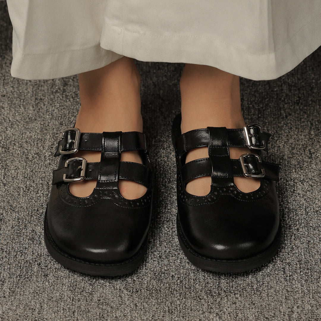 Margo Mary Jane Mules - Morrs