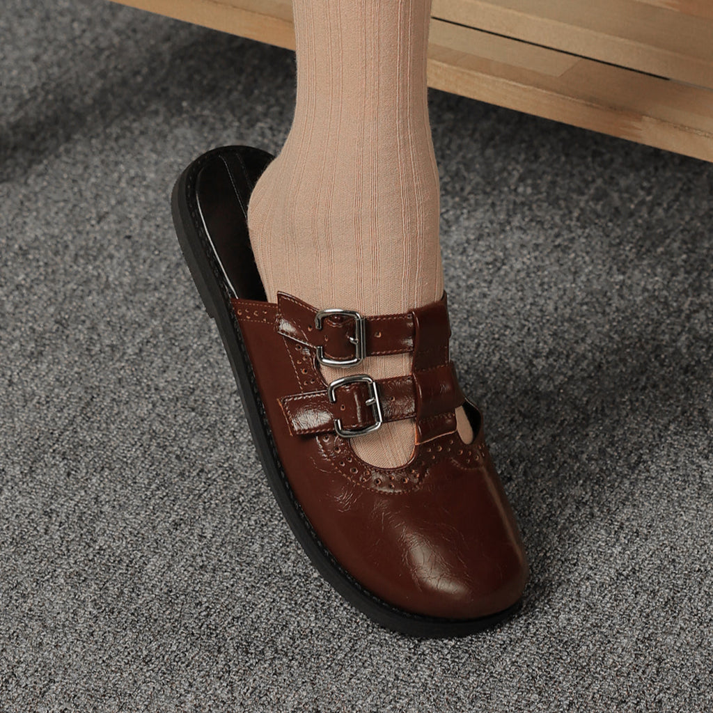 Margo Mary Jane Mules - Morrs