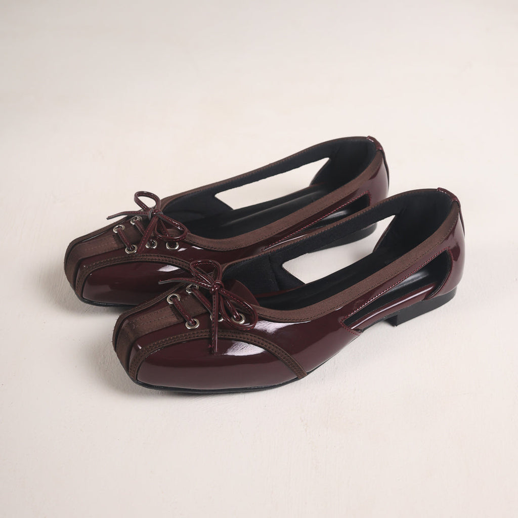 Juno Flats - Morrs