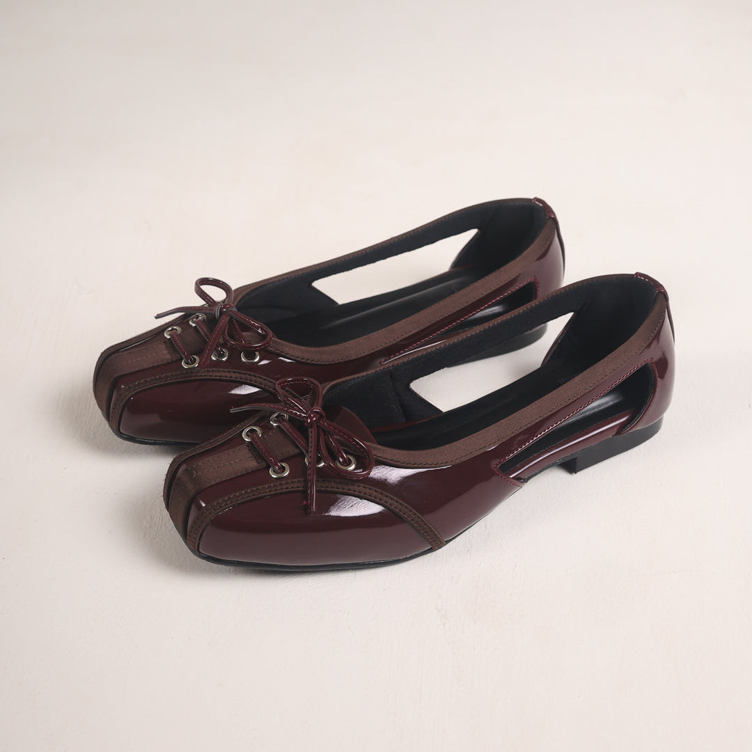 Juno Flats - Morrs