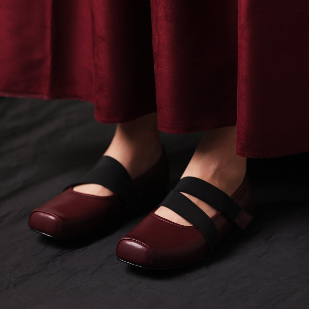 Nina Flats