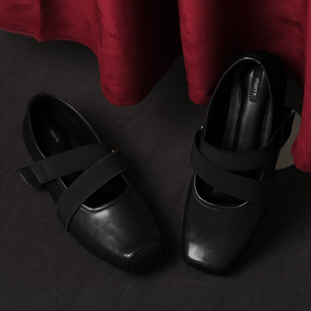 Nina Flats