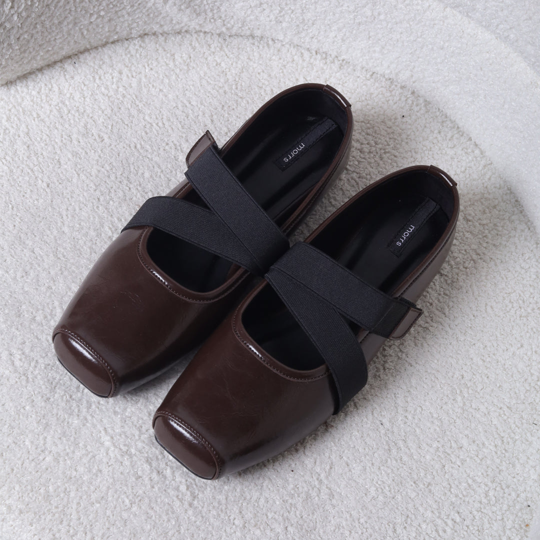 Nina Flats