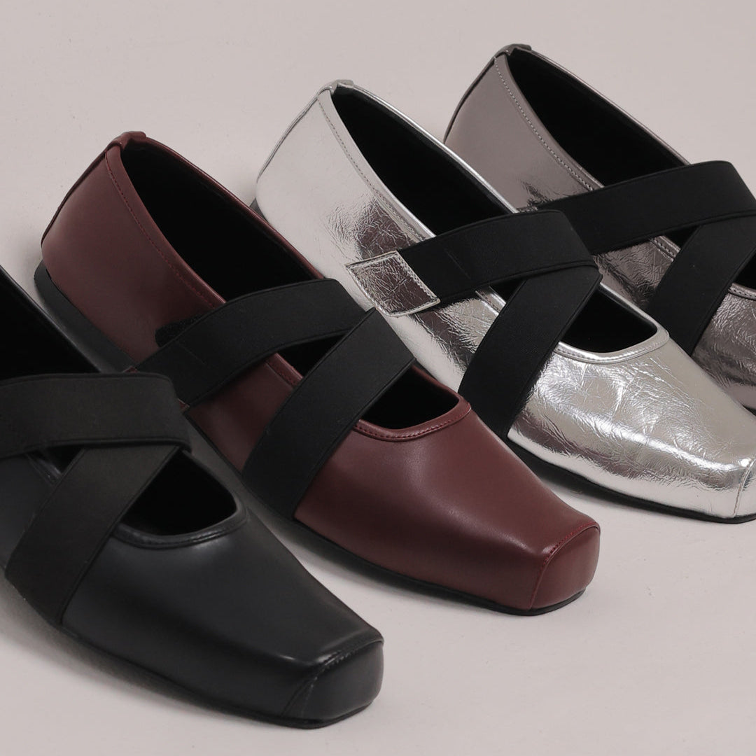 Nina Flats