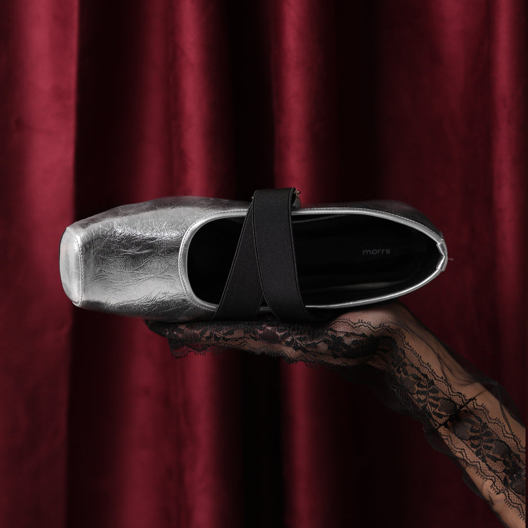 Nina Flats