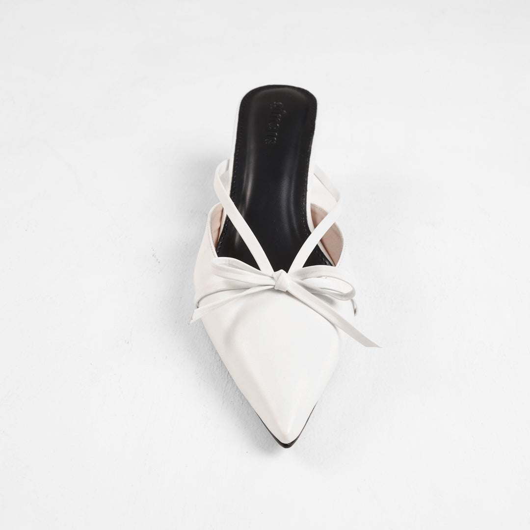 Carrie Heels - ofmorrs