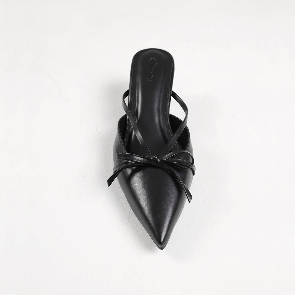 Carrie Heels - ofmorrs