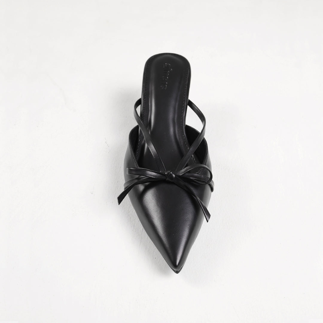 Carrie Heels - ofmorrs