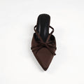 Carrie Heels - ofmorrs