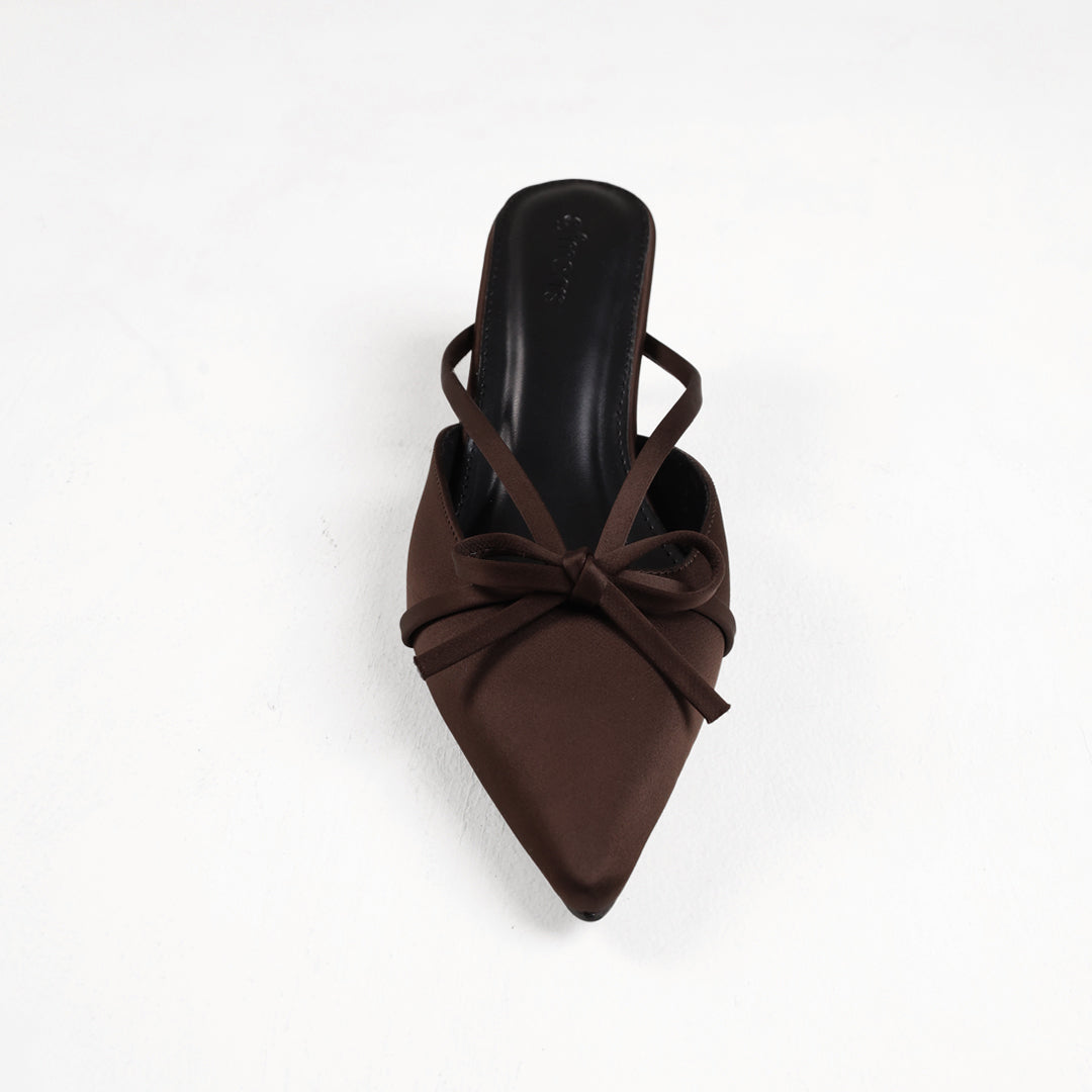 Carrie Heels - ofmorrs