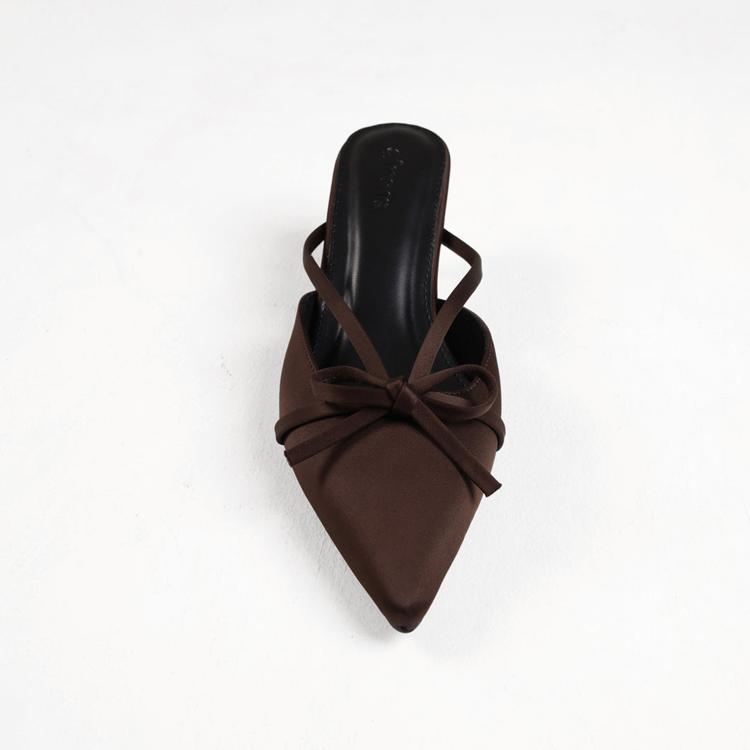 Carrie Heels - ofmorrs