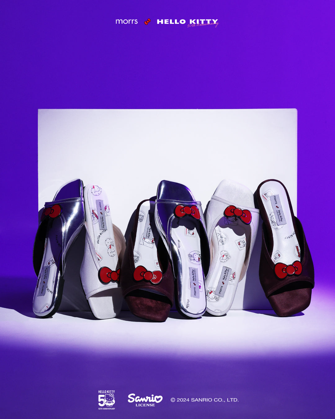 Sora Sandals