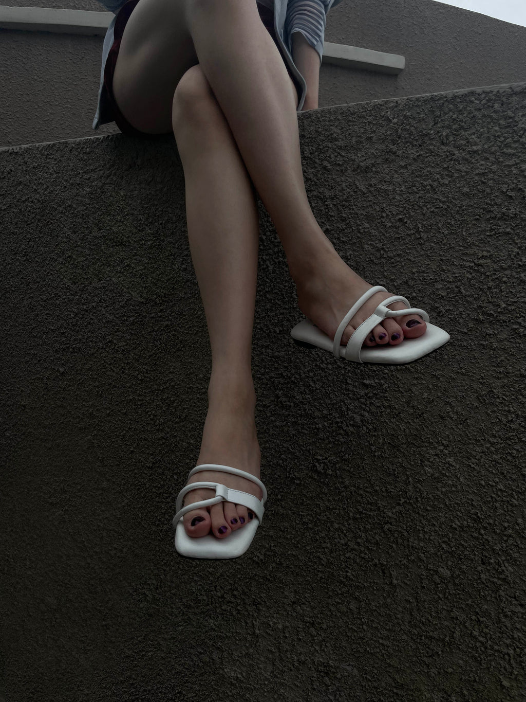 Sandal Tahu