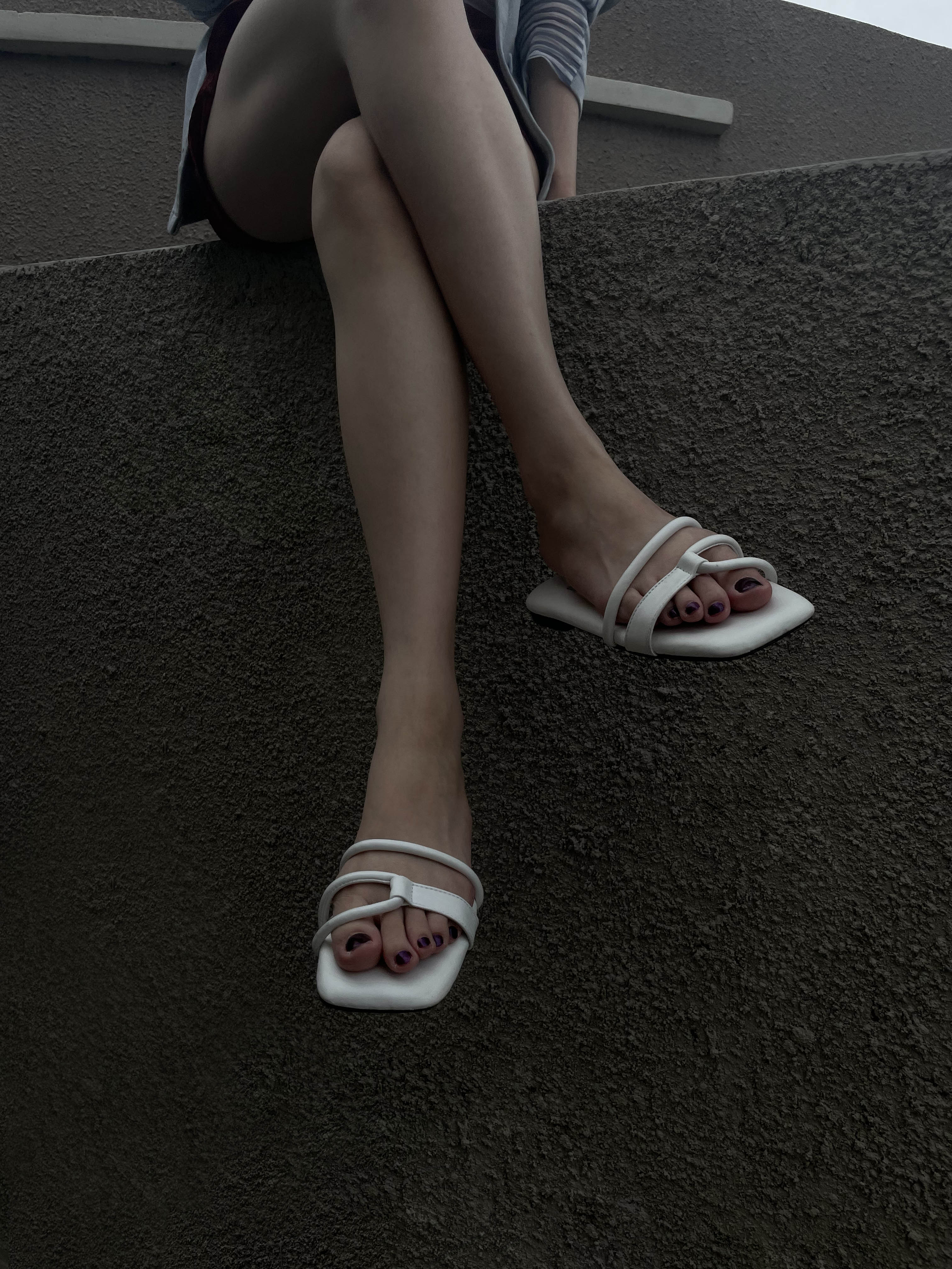 Sandal Tahu