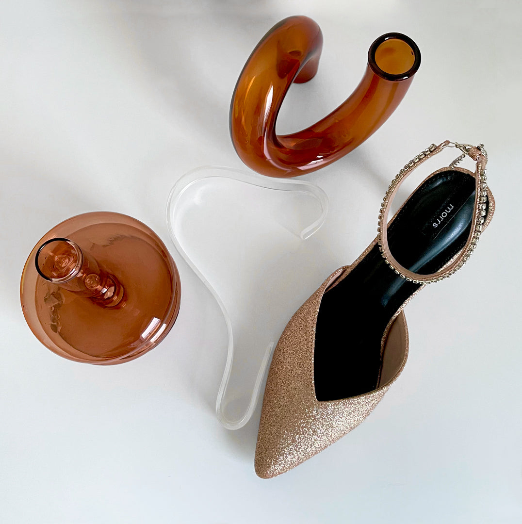 Kate Heels