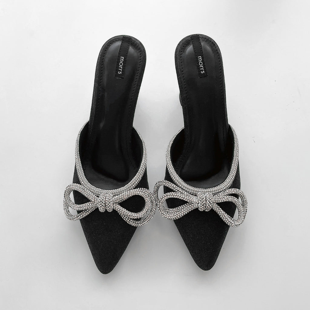Maddy Heels