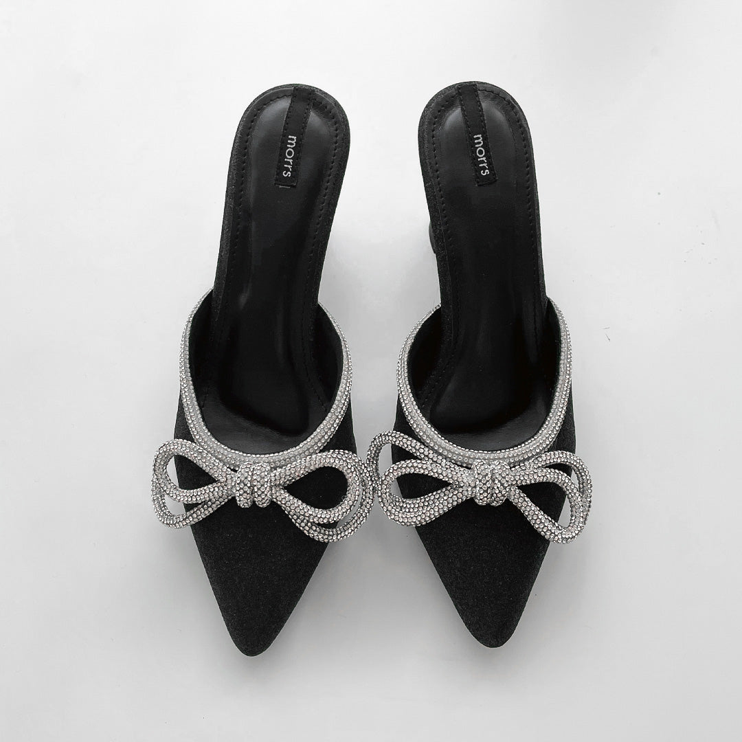 Maddy Heels