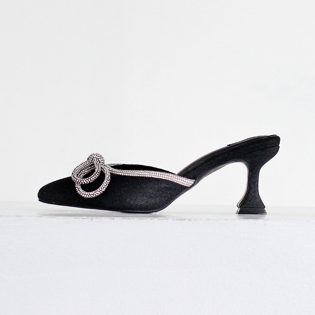Maddy Heels