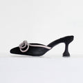 Maddy Heels