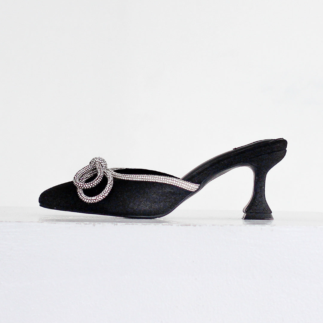 Maddy Heels