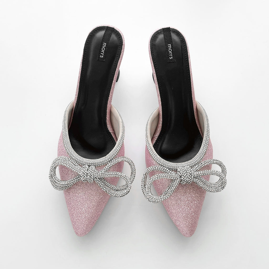 Maddy Heels