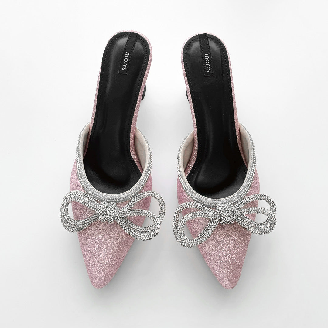 Maddy Heels