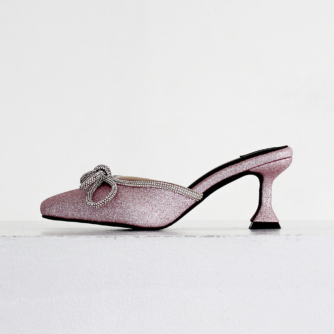 Maddy Heels
