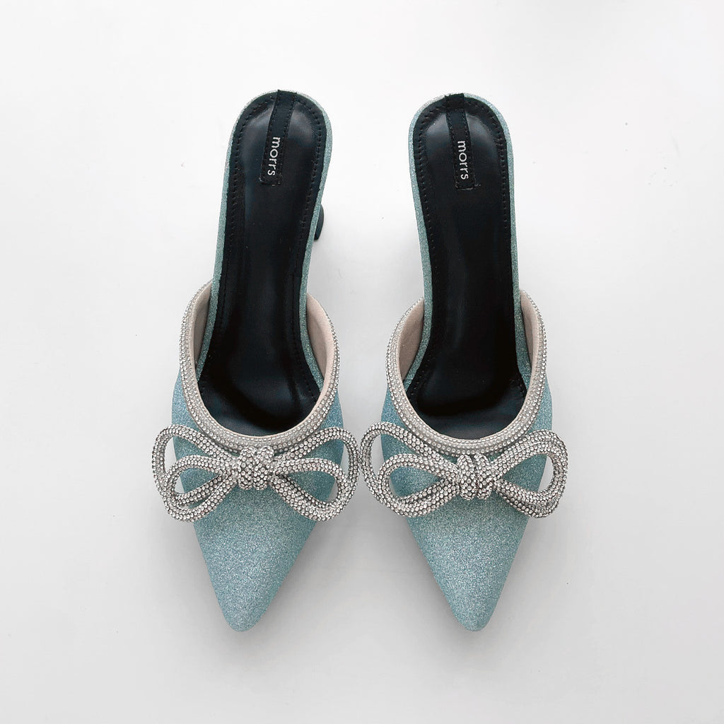 Maddy Heels