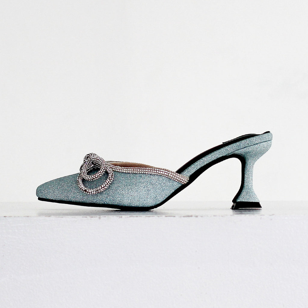 Maddy Heels