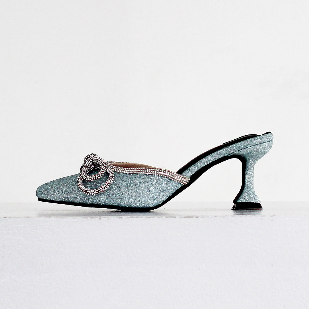 Maddy Heels
